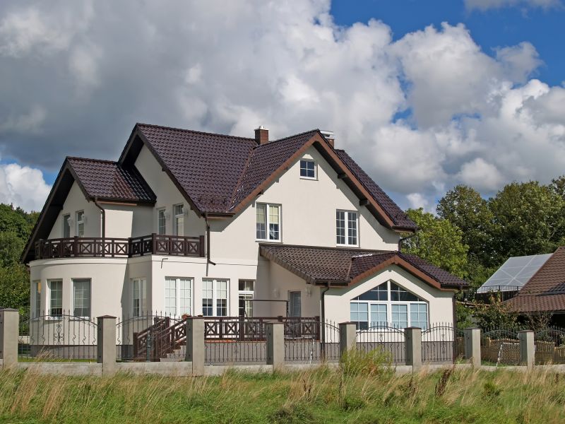 Tile Roof Installation in Bailey, CO
