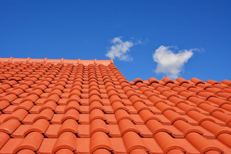 Tile Roof Installation in Jamestown, CO