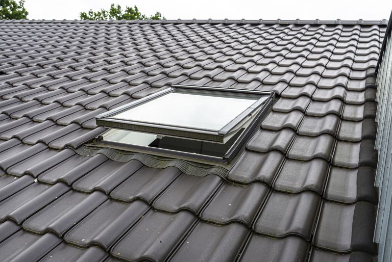 Tile Roof Installation in Louisville, CO