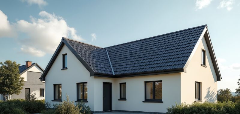 Tile Roof Installation in Tabernash, CO