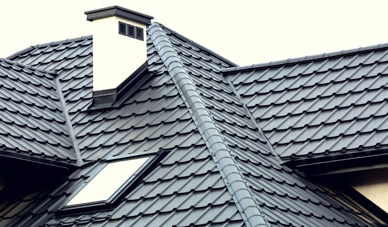 Tile Roof Installation in Wheat Ridge, CO