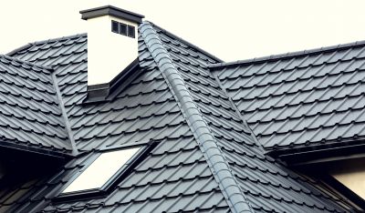 Tile Roof Installation in Winter Park, CO
