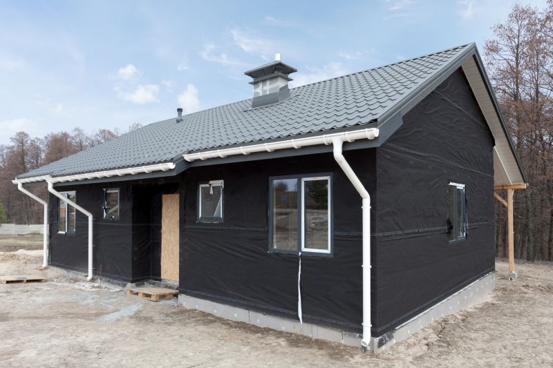Tile Roof Installation in Winter Park, CO