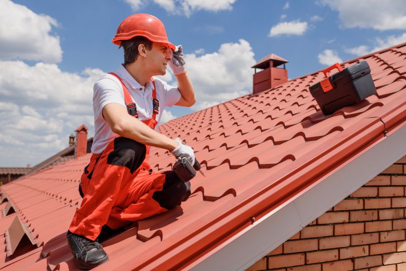 Tile Roof Repair in Indian Hills, CO