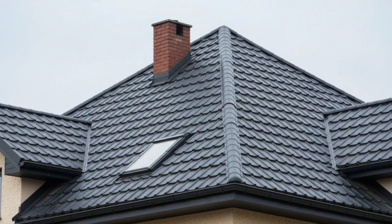 Tile Roof Replacement in Park County, CO