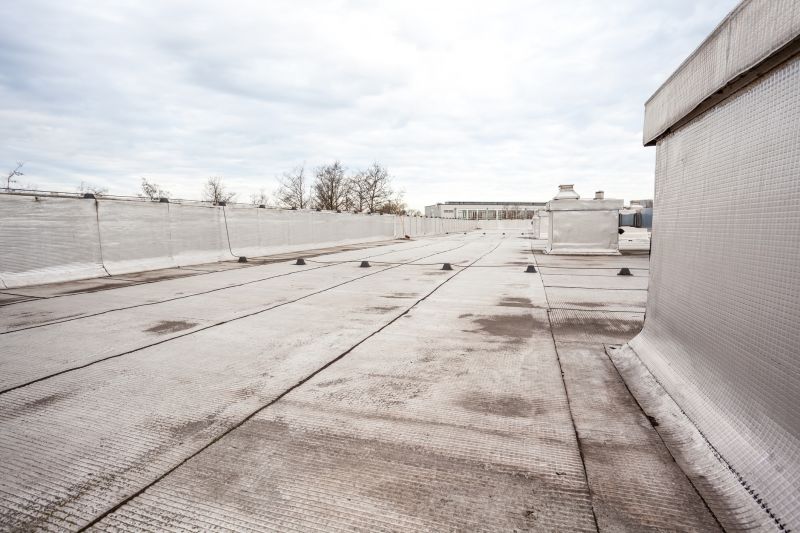 Tpo Roof Repair in Boulder, CO