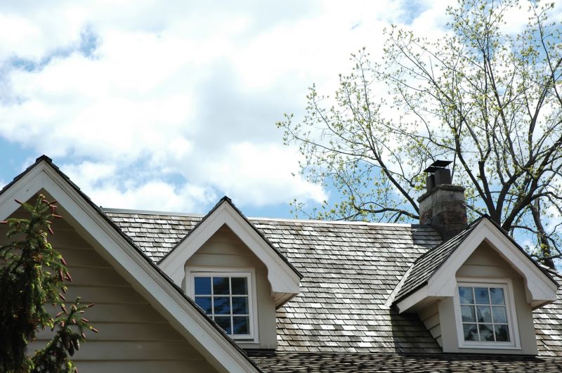 Wood Roofing Installation in Bailey, CO