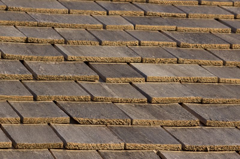 Wood Shake Roof Repair in Golden, CO