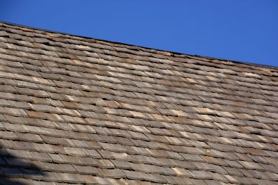 Wood Shake Roof Repair in Nederland, CO