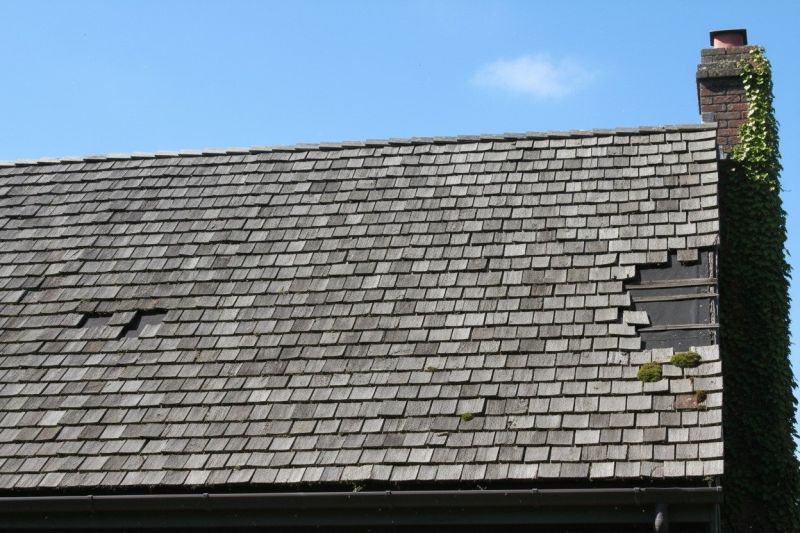 Wood Shake Roof Replacement in Gilpin County, CO