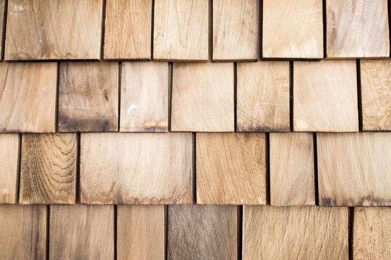 Wood Shingles Repair in Conifer, CO
